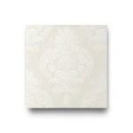 Wall Decoration Classic Design 10m x 0.53m Pale Beige