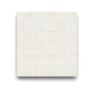 Porcelain Floor Tiles Décor 9 mm Thickness, 30x30 cm Size, Cream Color, Wild Model
