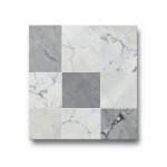 Decor Porcelain Floor Tiles 30×30 cm Mix Atlantic Quarzite Design