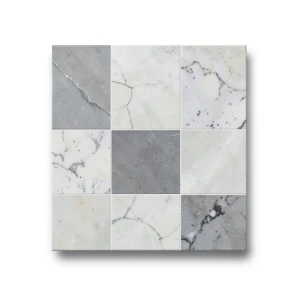 Decor Porcelain Floor Tiles 30×30 cm Mix Atlantic Quarzite Design