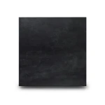 Natural Porcelain Flooring 30x60 cm Rectangular Black