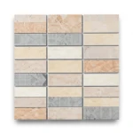 Decor Porcelain Floors 30x30 cm, Mix Pacific, Quarzite Design