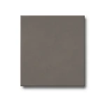 Porcelain Flooring Thickness 9 mm, Size 40x40 cm, Dark Beige Color, Compact Model