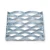 Galvanized Steel Expanded Metal Mesh Thickness 3.8 mm Width 1.22 m Length 5 m - Image 1