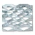 Galvanized Steel Expanded Metal Mesh Mazyoon Thickness 3.8 mm Width 1.22 m Length 6 m - Image 1