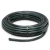 HDPE Plastic Coil Pipe PN 15.7 Bar PE 63, 140 mm Diameter SDR 6 Black with Green Stripes - Image 1