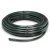 لفة أنابيب بلاستيك HDPE ضغط 15.7 بار PE 63، قطر خارجي 110 مم، SDR 6، أسود - Image 1