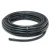 لفة أنابيب HDPE ضغط 9.8 بار PE 63 قطر خارجي 40 مم SDR 9 لون أسود - Image 1