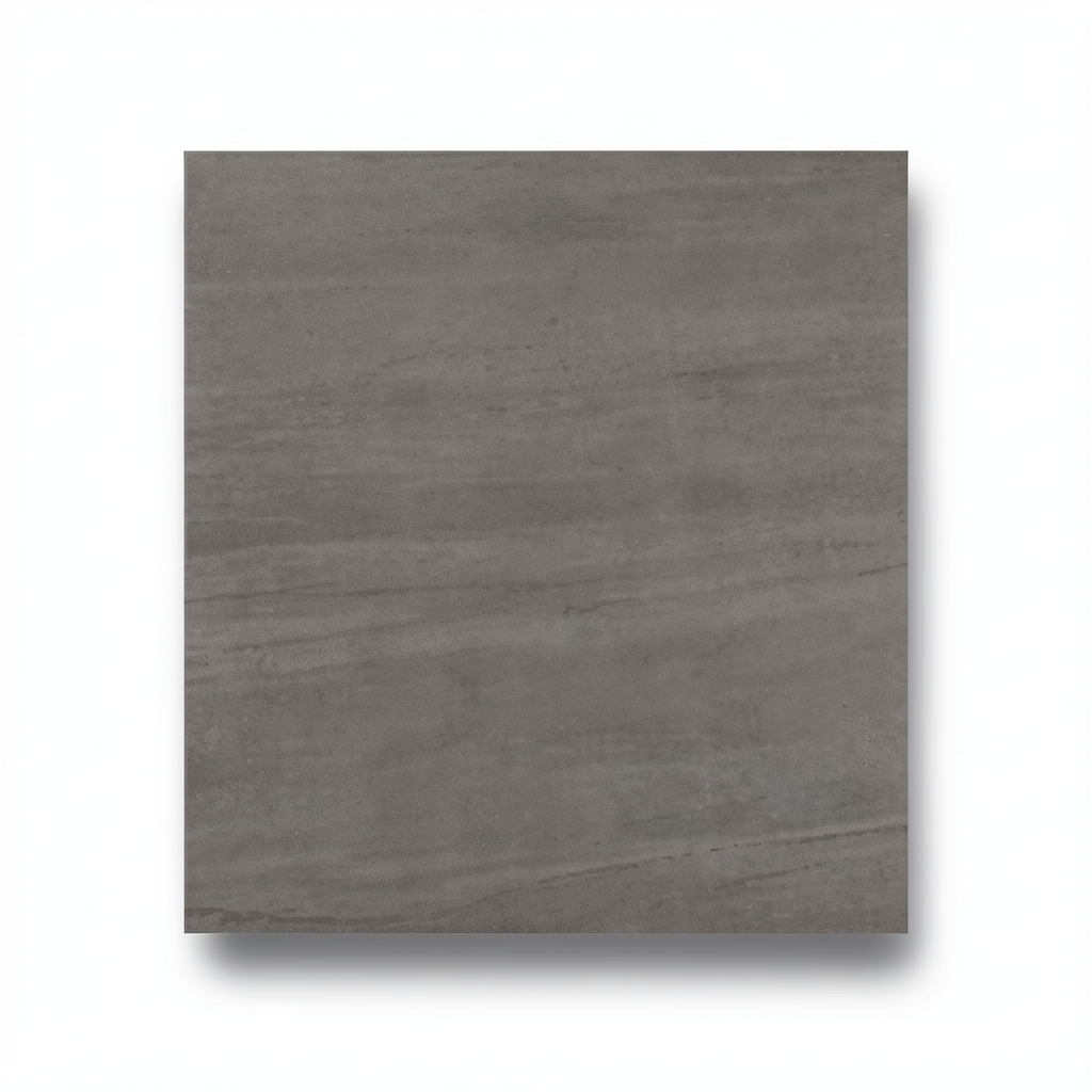 Porcelain Floor Tiles 9 mm Thickness 30x30 cm Taupe Color, Wild Model
