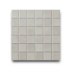 Porcelain Floor Tiles Décor Height 9 mm, 30x30 cm, Taupe Color, Wild Model