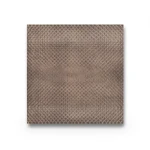 Porcelain Floor Tiles Décor Thickness 9 mm, Size 30x30 cm, Crystal Color, Wild Model