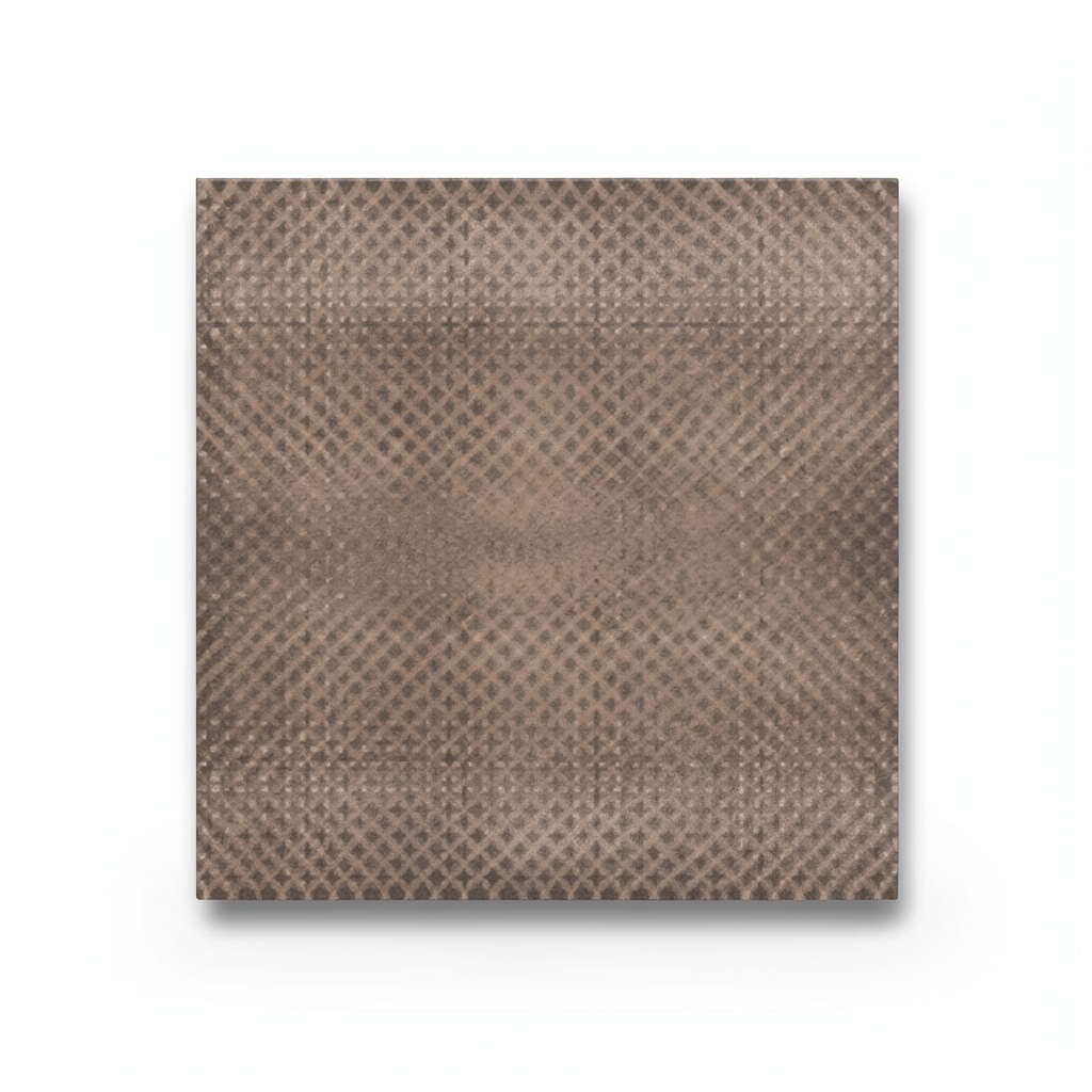 Porcelain Floor Tiles Décor Thickness 9 mm, Size 30x30 cm, Crystal Color, Wild Model