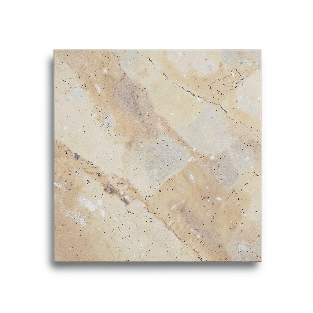 Porcelain Floor Tiles décor Thickness 9 mm, Size 30x30 cm, MIX ROCK Color, Wild Model