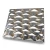 Hot Rolled Expanded Metal Memari Design, Thickness 1.2 mm, Width 2.44 M, Length 1 M - Image 1