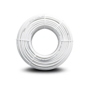 Stranded Wire 16mm² 450/750 Volts Copper Conductor PVC Insulation White | Riyadh Cables Group