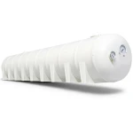Water Tank Marjan Horizontal 9000 Liter Fiberglass Diameter 149 cm Length 547 cm
