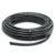 لفة أنابيب بلاستيك HDPE ضغط 15.7 بار PE 63، قطر خارجي 110 مم، SDR 6، أسود - Image 1