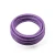 كابل نحاس THHN/THWN معزول PVC 105° قطر 5.9 مم 600 فولت طول 500 قدم بنفسجي | شركة الفنار - Image 1