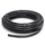 HDPE Plastic Coil Pipe Nominal Pressure 15.7 Bar PE 63 160 mm SDR 6 Black - Image 1