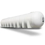 Water Tank Marjan Horizontal Fiber Glass 18000 Liter, Diameter 200cm, Length 620cm