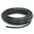 لفة أنابيب HDPE ضغط 9.8 بار PE 63 قطر خارجي 16 مم SDR 9 لون أسود - Image 1