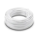 Stranded Wire 16mm² 450/750 Volts Copper Conductor PVC Insulation White | Riyadh Cables Group