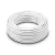 Stranded Wire 16mm² 450/750 Volts Copper Conductor PVC Insulation White | Riyadh Cables Group - Image 1