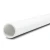 أنابيب UPVC جدول 40 مقاس ½ 1 إنش لون أبيض - Image 1
