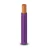 كابل نحاس THHN/THWN معزول PVC 105° قطر 15.1 مم 600 فولت طول 500 قدم بنفسجي | شركة الفنار - Image 1