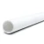 أنابيب UPVC جدول 40 مقاس ½ 1 إنش لون أبيض - Image 1