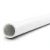 أنابيب UPVC جدول 40 مقاس ¼ 1 إنش لون أبيض - Image 1