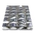 Hot Rolled Expanded Metal Sheet Flattened 1.8 mm Thickness, 1.22×5 M Memari Shape - Image 1