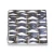 Hot Rolled Expanded Metal Mesh Memari Shape 1.8 mm Wire Diameter 1.22 M Width 7 M Length - Image 1