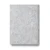 Italian Wallpaper Gray Color Patterned Design, Size 10mx1.06m, Model 81765 - Image 1