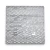 Hot Rolled Expanded Metal Memari Form 1.2 mm Wire Diameter 2.44×3 m - Image 1