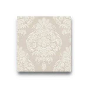 American Wallpaper Classic Design 10 m x 0.53 m, Beige