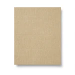 Spanish Plain Wallpaper 10 m x 0.53 m Gold Color, Model G56617
