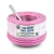 سلك كهرباء نحاس مجدول 3/0 AWG مطلي بالقصدير، معزول PVC 105°C، زهرى، 600 فولت، 500 قدم | شركة كابلات الشرقية للصناعة - Image 1