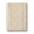 Patterned Wallpaper Beige Color 10 m x 0.53 m, Model G56608 - Image 1