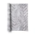 Spanish Wallpaper Gray Color Geometric Design, Size 10mx0.53m, Model 1104-2 - Image 1