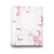 Wallpaper Set Aruba 5 m² Off White with Pink, German Product | - Image 1