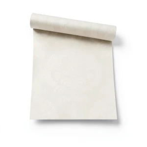 Wall Decoration Classic Design 10m x 0.53m Pale Beige