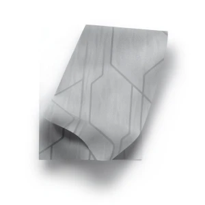 تغطية جدارية Allure لون رمادى، مقاس 5 متر مربع، رقم المنتج 07-5712 | Erismann