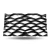 Hot Rolled Black Steel Expanded Metal Mesh Thickness 3.8 mm Width 1.22 meter Length 5 meter - Image 1