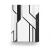 ورق حائط Allure Collection مقاس 5 m² أبيض مع أسود، رقم المنتج 5712-10 | Erismann - Image 1