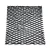 Hot Rolled Black Steel Expanded Metal Mesh Thickness 4.8 mm Width 1.22 m Length 3 m - Image 1