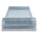 Galvanized Steel Expanded Metal Mesh Thickness 4.8 mm Width 1.22 m Length 3 m