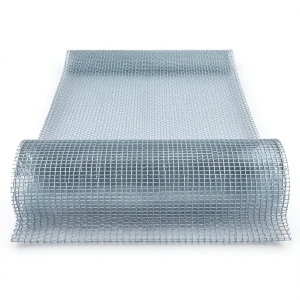 Galvanized Steel Expanded Metal Mesh Thickness 4.8 mm Width 1.22 m Length 3 m