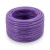 كابل نحاس THHN/THWN معزول PVC 105° قطر 9.3 مم 600 فولت 500 قدم بنفسجي | شركة الفنار - Image 1
