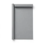Dutch Plain Wallpaper Gray Color, 10m x 0.53m, Model 17303